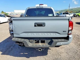 Toyota Tacoma 3.5l Sr5 V6, снимка 6