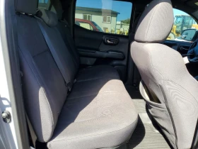 Toyota Tacoma 3.5l Sr5 V6, снимка 10