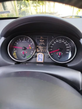 Nissan Qashqai 2.0i 4x4 | Авто | Купуван от БГ | Пълна история, снимка 8