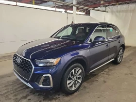 Audi Q5 * TECHNIK * CARFAX * От VW * , снимка 1