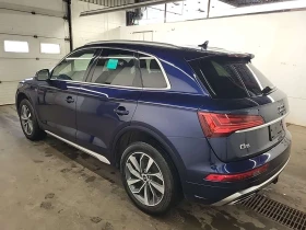 Audi Q5 * TECHNIK * CARFAX * От VW * , снимка 5