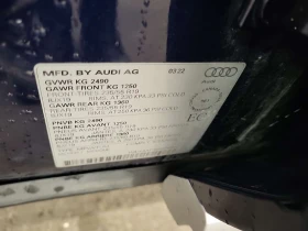 Audi Q5 * TECHNIK * CARFAX * От VW * , снимка 16