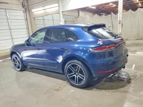 Porsche Macan S DISTRONIC| 360| BOSE| PANO| , снимка 4