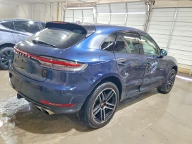 Porsche Macan S DISTRONIC| 360| BOSE| PANO| , снимка 6