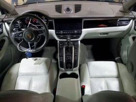 Porsche Macan S DISTRONIC| 360| BOSE| PANO| , снимка 8