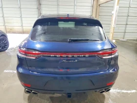 Porsche Macan S DISTRONIC| 360| BOSE| PANO| , снимка 5