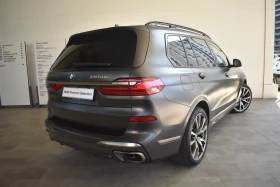 BMW X7 M50i, снимка 2
