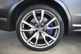 BMW X7 M50i, снимка 5