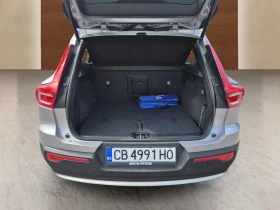 Volvo XC40 2.0L, снимка 12