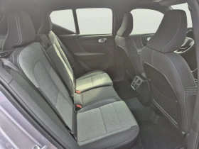 Volvo XC40 2.0L, снимка 9