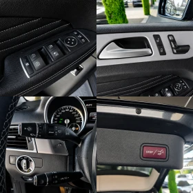 Mercedes-Benz ML 350 AMG LINE/FULL LED/GERMANY/КАМЕРА/ЕЛ.БАГАЖНИК/LIZ, снимка 15