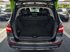 Mercedes-Benz ML 350 AMG LINE/FULL LED/GERMANY/КАМЕРА/ЕЛ.БАГАЖНИК/LIZ, снимка 8