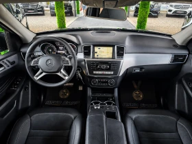 Mercedes-Benz ML 350 AMG LINE/FULL LED/GERMANY/КАМЕРА/ЕЛ.БАГАЖНИК/LIZ, снимка 10