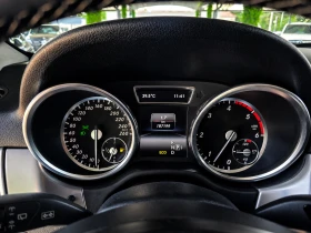 Mercedes-Benz ML 350 AMG LINE/FULL LED/GERMANY/КАМЕРА/ЕЛ.БАГАЖНИК/LIZ, снимка 11