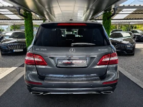 Mercedes-Benz ML 350 AMG LINE/FULL LED/GERMANY/КАМЕРА/ЕЛ.БАГАЖНИК/LIZ, снимка 5
