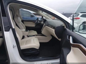 Tesla Model X 100D AWD, снимка 5