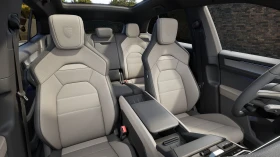 Porsche Cayenne ELECTRIC / SPORT CHRONO / PANO / BOSE/ 360/ MATRIX, снимка 9
