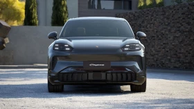 Porsche Cayenne ELECTRIC / SPORT CHRONO / PANO / BOSE/ 360/ MATRIX, снимка 2