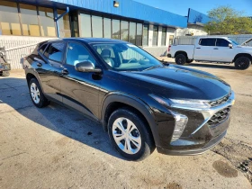 Chevrolet Trax 1.2l Ls, снимка 4