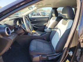 Chevrolet Trax 1.2l Ls, снимка 7
