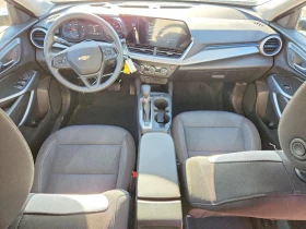Chevrolet Trax 1.2l Ls, снимка 8