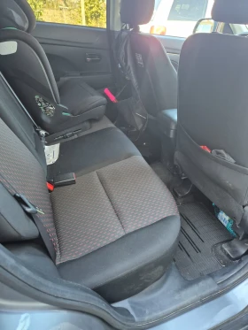 Mitsubishi ASX 1.6Hdi 4x4 последен facelift !, снимка 11