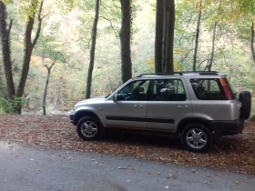 Honda Cr-v, снимка 2