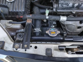 Honda Cr-v, снимка 3