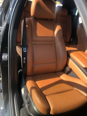 BMW X6 X6M, снимка 14