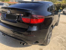 BMW X6 X6M, снимка 17