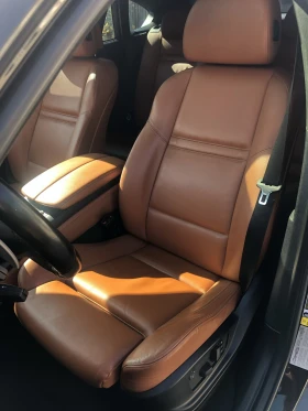 BMW X6 X6M, снимка 9