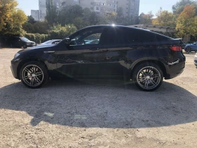 BMW X6 X6M, снимка 4