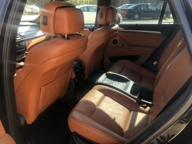 BMW X6 X6M, снимка 10