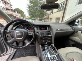 Audi Q7, снимка 10