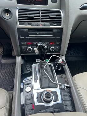 Audi Q7, снимка 9