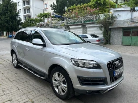 Audi Q7, снимка 2