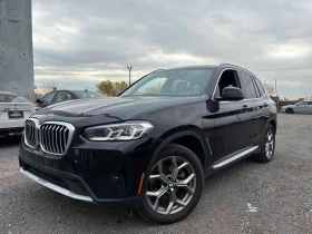 BMW X3, снимка 1