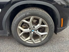 BMW X3, снимка 6