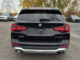 BMW X3, снимка 4