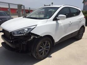 Hyundai IX35 2.0 i-4x4 - [1] 