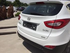 Hyundai IX35 2.0 i-4x4 | Mobile.bg    6