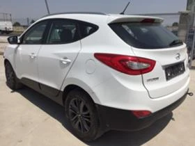 Hyundai IX35 2.0 i-4x4 | Mobile.bg    3