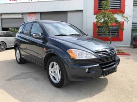 SsangYong Kyron 2.0d - [2] 