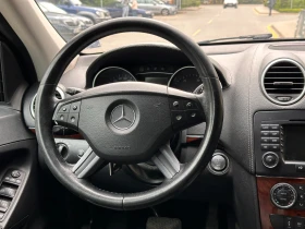 Mercedes-Benz GL 320 * KEYLESS* * START/STOP* * OFFROAD* , снимка 13