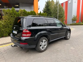 Mercedes-Benz GL 320 * KEYLESS* * START/STOP* * OFFROAD*  - [4] 