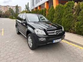 Mercedes-Benz GL 320 * KEYLESS* * START/STOP* * OFFROAD*  - изображение 1