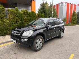 Mercedes-Benz GL 320 * KEYLESS* * START/STOP* * OFFROAD* , снимка 7