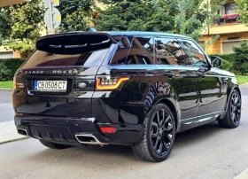 Land Rover Range Rover Sport  P525 Supercharged Autobiography | Mobile.bg    5