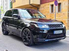 Land Rover Range Rover Sport Гаранция P525 Supercharged Autobiography, снимка 3