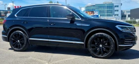 Обява за продажба на VW Touareg VW Touareg 3.0 TDI V6/286 k.c.4MOTION ~85 000 лв. - изображение 4